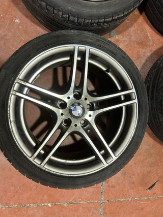 Llantas BMW 18 Pulgadas