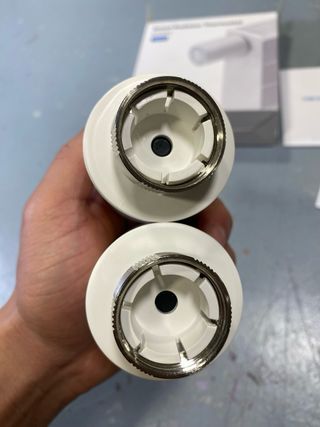 Meross MTS150 Termostato Radiador Inteligente 2 Pa