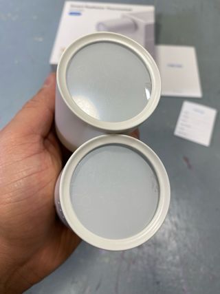 Meross MTS150 Termostato Radiador Inteligente 2 Pa