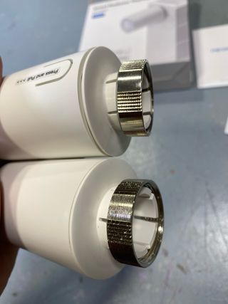 Meross MTS150 Termostato Radiador Inteligente 2 Pa