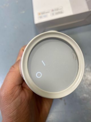 Meross MTS150 Termostato Radiador Inteligente 2 Pa