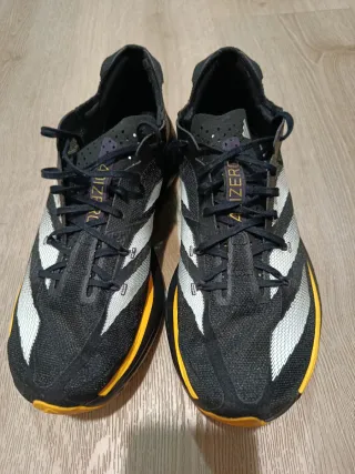 Adidas Adizero Pro 3 Zapatillas Running