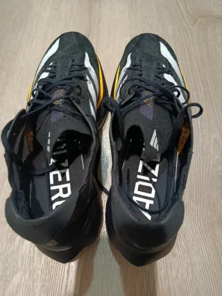 Adidas Adizero Pro 3 Zapatillas Running