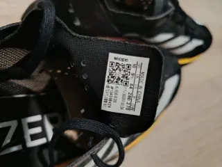 Adidas Adizero Pro 3 Zapatillas Running