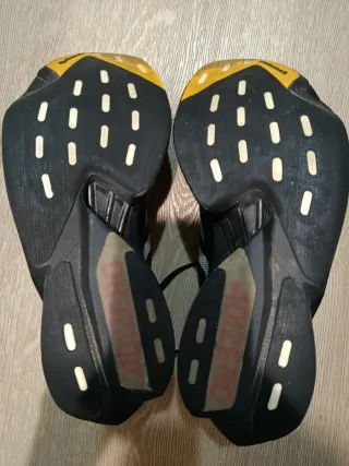 Adidas Adizero Pro 3 Zapatillas Running