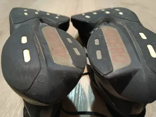 Adidas Adizero Pro 3 Zapatillas Running