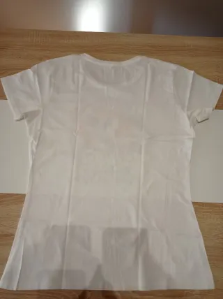 Camiseta El Rey León Talla L Mujer