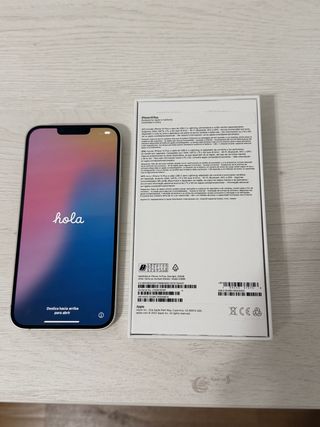 iPhone 14 Plus 256 GB