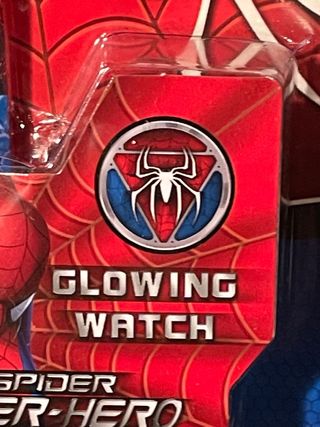 Orologio digitale Spiderman per bambini