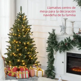 Árbol de Navidad Luces LED