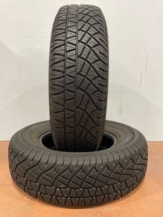 Michelin 225/75/16 Neumáticos