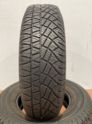 Michelin 225/75/16 Neumáticos