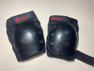 Protecciones Anarchy Skate/Longboard/Patinete