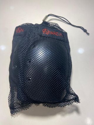 Protecciones Anarchy Skate/Longboard/Patinete