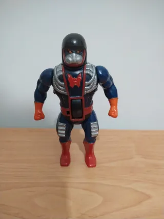 Motu Dragstor Vintage