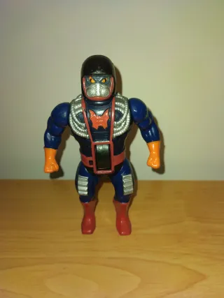 Motu Dragstor Vintage