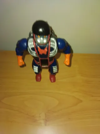 Motu Dragstor Vintage