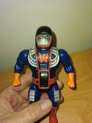 Motu Dragstor Vintage