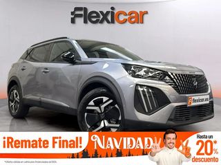 Peugeot 2008 N2008 Style Hybrid 136 eDCS6