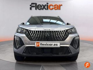 Peugeot 2008 N2008 Style Hybrid 136 eDCS6