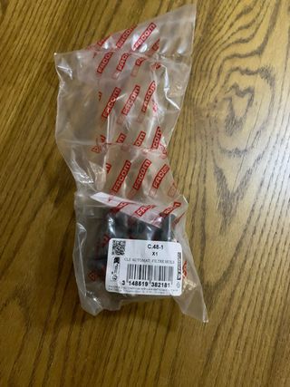 Llave Filtro Aceite Facom C.48-1