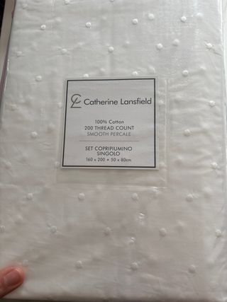 Funda Nórdica Estelia Combi 105 Rosa