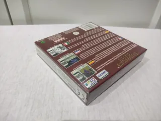 Shadowgate Classic Game Boy PRECINTADO