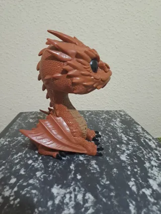 Funko Pop Smaug