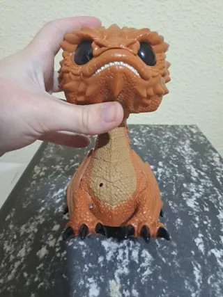 Funko Pop Smaug