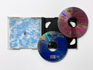 The Beach Boys - Antología 2xCD Comp. 1996