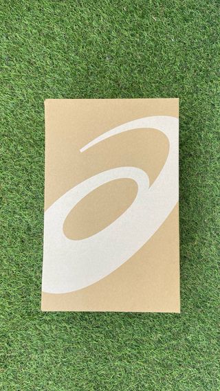 Asics Gel NYC Beige/Rosa