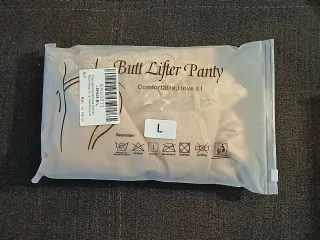 Braga Faja Moldeadora Beige