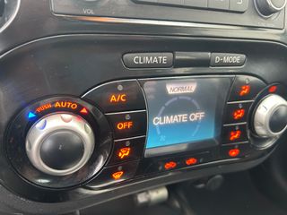 Nissan Juke 2013 ACCIDENTADO