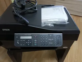 Impresora Epson Stylus Office BX300F