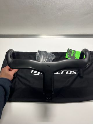 Syncros Creston IC SL Aero Manillar