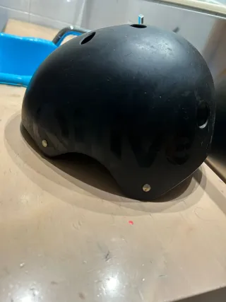 Patinete Eléctrico Negro Ninebot