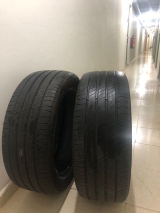 Michelin Primacy 4 235/50 R19 Neumáticos