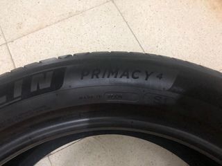 Michelin Primacy 4 235/50 R19 Neumáticos