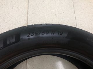 Michelin Primacy 4 235/50 R19 Neumáticos