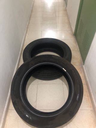 Michelin Primacy 4 235/50 R19 Neumáticos