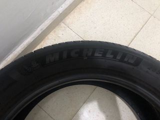 Michelin Primacy 4 235/50 R19 Neumáticos