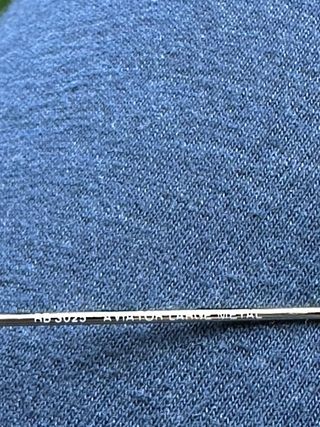 Gafas de sol Ray-Ban Aviator Plata