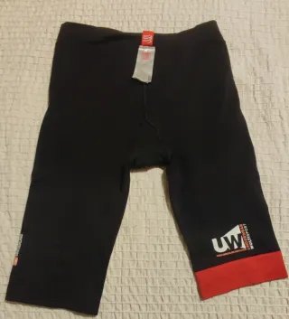 Mallas Compressport Trail Running Talla S