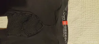 Mallas Compressport Trail Running Talla S