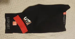 Mallas Compressport Trail Running Talla S