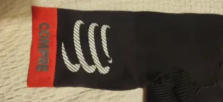 Mallas Compressport Trail Running Talla S