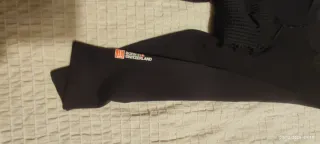 Mallas Compressport Trail Running Talla S