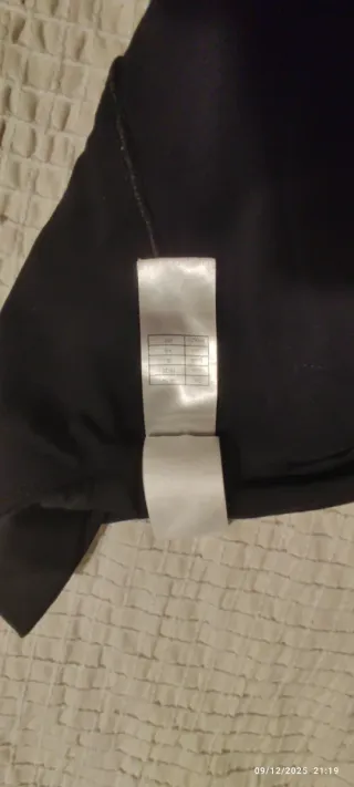 Mallas Compressport Trail Running Talla S