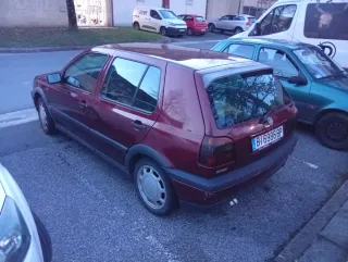 Volkswagen Golf GTI 1994