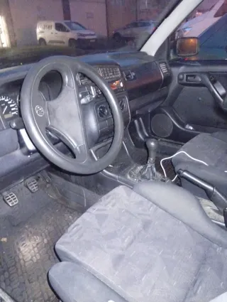 Volkswagen Golf GTI 1994